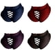 thumbnail image 3 of Las Mujeres De La Moda Bragas De Encaje Hueco Calzoncillos Femeninos Ropa Interior Suave Transpirable S-3XLpangjing, 3 of 4