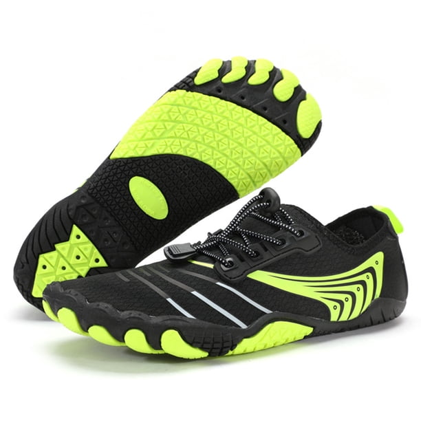 Zapatos para Caminar con Colchón De Aire Sin Cordones Tmvgtek Tenis De Mujer Tenis De Hombre