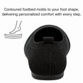 thumbnail image 5 of CHICVOMEY Women's Knit Pointed-Toe Flats Shoes - Comfortable Slip On Casual Walking Flats for Work Office, 5 of 8