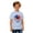 AA-Light Blue372, variant on WhouRiu Toddler Boys T Shirt 4th of July USA Flag Print Short Sleeve Tee Summer Breathable Athletic Tshirt Black