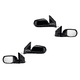 thumbnail image 1 of Par de ESPEJOS CR-V 2012 al 2014 HONDA POLYWAY ., 1 of 4