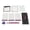 Green, variant on Suodoka Back Glass Replacement Back Cover Glass Housing Door with Pre Installed Tape Camera Lens Tools for Galaxy Z Flip 5 Z Flip 5 5G F731 Gray