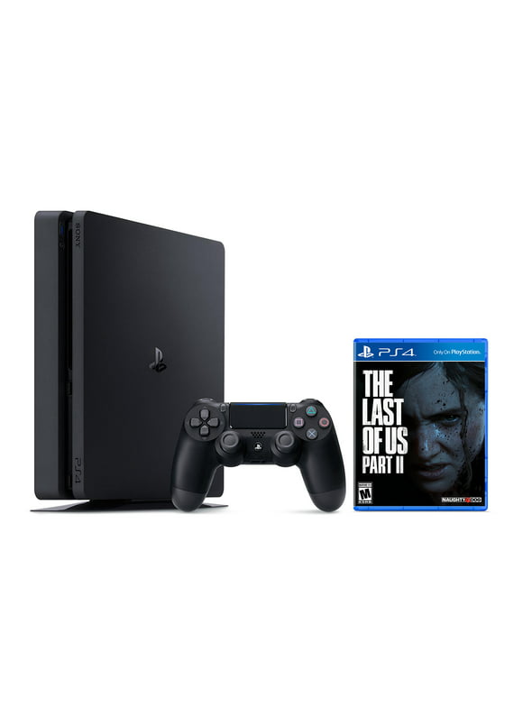 PS4 Pro in All PlayStation Consoles - Walmart.com