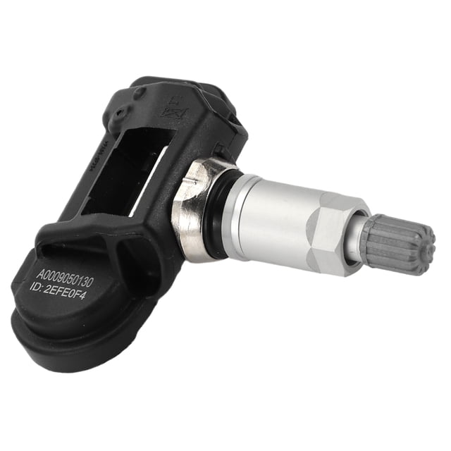 Sensor de Presión de Neumáticos Unique Bargains No.A0009050130 para Mercedes-Benz C63 AMG 2008-2014 433MHz