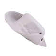 thumbnail image 2 of Qarigey Gorra para el sol con protección , ligera y portátil, adecuada para diversas ocasiones, sombrero de pesca Sombreros gris, 2 of 6
