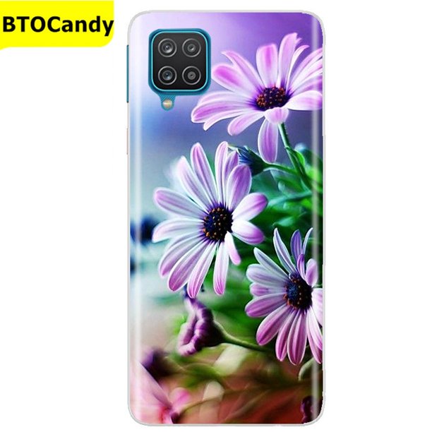 Para Samsung A12 funda de silicona suave Tpu funda de teléfono trasera para Samsung Galaxy A12 funda Galaxy A12 A 12 SM-A125F a125f Coque Fundas Tan Jianjun unisex