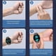 thumbnail image 3 of 1 Médico Reloj Inteligente Hombres Smart Watch Glucemia, 3 of 8