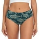 thumbnail image 1 of Balery Fish Style Ropa Interior de Algodón para Mujer con Dibujo – Braguitas Cómodas y Elásticas, Estilo Clásico-Medium, 1 of 6