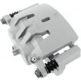 thumbnail image 4 of Detroit Axle - Front Brake Calipers for 2018-2020 Buick Enclave, Brake Calipers w/Brackets Cadillac 2017-2020 XT5 2020 XT6 Replacement Brake Caliper Left and Right, 4 of 7