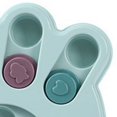 thumbnail image 1 of Jeu de Casse-Tête Interactif Jouet pour Chien, Casse-Tête de Friandises pour Chien Interactif, Jouet de Nourriture pour Chiens, Casse-Tête de Nourriture pour Chiens, Réaliser Plus, 1 of 5
