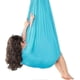 thumbnail image 1 of Sensory Swing Indoor Therapy Swing For Adults Kids And, 1 of 5