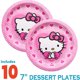 thumbnail image 4 of Decoración para Fiesta de cumpleaños Hello Kitty Lindejuan Suministros de decoración para fiestas, 4 of 4