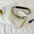 thumbnail image 5 of Mini bolso Bolso de hombro pequeño para dama Bolso pequeño de moda Monedero de mano Monedero de dama, 5 of 5