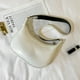 thumbnail image 5 of Mini bolso Bolso de hombro pequeño para dama Bolso pequeño de moda Monedero de mano Monedero de dama, 5 of 5
