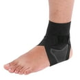 thumbnail image 1 of Foot Support Ankle Support Brace Breathable Stabilizer Strap For Sports Fitness Riding S Left, 1 of 8