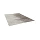 thumbnail image 5 of Tapete Decorativo Grace 663 GRIS  200 cm x 290 cm, 5 of 6