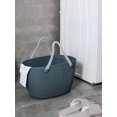 thumbnail image 4 of 1pc Handheld Large Capacity Storage Basket, 4 of 4