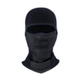 thumbnail image 1 of Bookk Face For Skiing Snowboarding Winter Sports Windproof Thermal Full Coverage Hood, 1 of 4