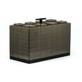 thumbnail image 1 of Camco FasTen 4x2 Durable RV Camper Leveling Stabilizer Blocks for Dual Tires, 1 of 3
