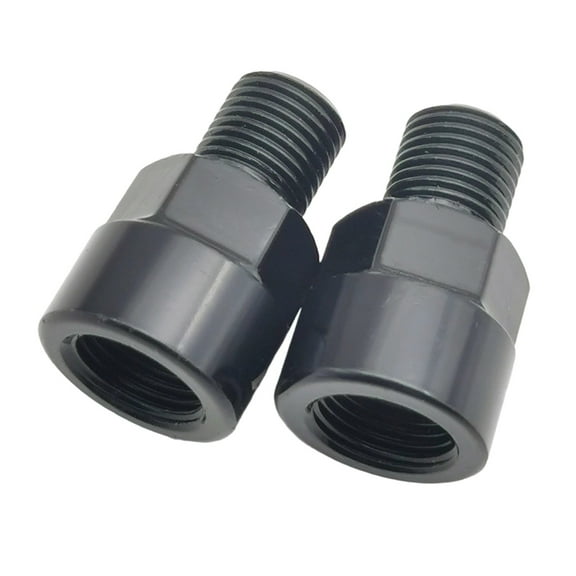 Universals Cycling Part Adapters Pedals Axles Extender Cranks Arm Spacer