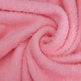thumbnail image 3 of Fleece Pet Blanket Solid Color for Warming Use Gorgeous Flannel Fleece, 3 of 5