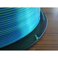 thumbnail image 6 of YOUGO 3D Printer Filament Dual Color PLA 200g Silk PLA 1.75mm Multicolor 3D Printing Material, 6 of 7
