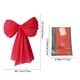 thumbnail image 3 of Lazo gigante de San Valentín para decorar paredes, puertas y ventanas | Grandes decoraciones románticas para fiestas, interiores y exteriores | Kit de decoración con lazo rosa y rojo DIY, 3 of 6