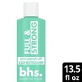 thumbnail image 3 of Beautiful Hair and Scalp Full & Strong Anti-Dandruff Daily Conditioner, 13.5 fl oz, 3 of 10