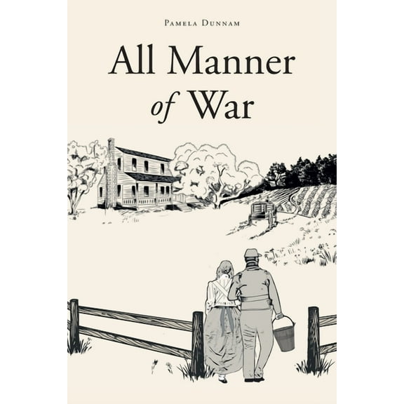 All Manner of War, (Paperback)