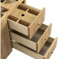 thumbnail image 7 of James Martin Vanities 435-V48-LNO Hudson 48" Single Free Standing Wood Vanity Cabinet Only, 7 of 7