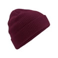 thumbnail image 1 of Beechfield Bonnet en Coton Biologique, 1 of 3