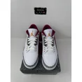 thumbnail image 4 of Nike Nike Air Jordan 3 Cardinal Red Size 9 Men CT8532-126, 4 of 6