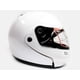 thumbnail image 1 of Casco Abatible Kinlley K301 Talla L negro Blanco, 1 of 4