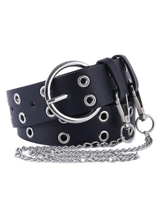 Gothic Belts Chains