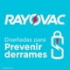 thumbnail image 4 of Pila Alcalina Rayovac C 2 Unidades 1.5V 814-2LA.01 negro, 4 of 11