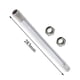 thumbnail image 2 of 6J8-43131 Bolt Clamp Bracket Stainless Steel Steering Tube for Outboard Motor 20-50HP 6J8-43131-01, 2 of 5