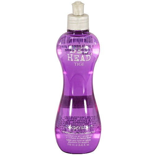 Tigi Bed Head Superstar Lotion, 8.45 oz