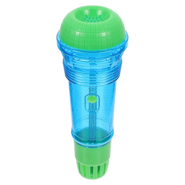 MasteelfCA Microphone d'Écho pour Enfants Jouet Éducatif Microphone Jouet
