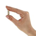 thumbnail image 5 of Yerba Prima - Psyllium Husks 625 mg. - 180 Capsules, 5 of 5