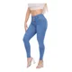 thumbnail image 3 of Umarah® Jeans Mujer Mezclilla Stretch Levanta Pompa Lq56, 3 of 8