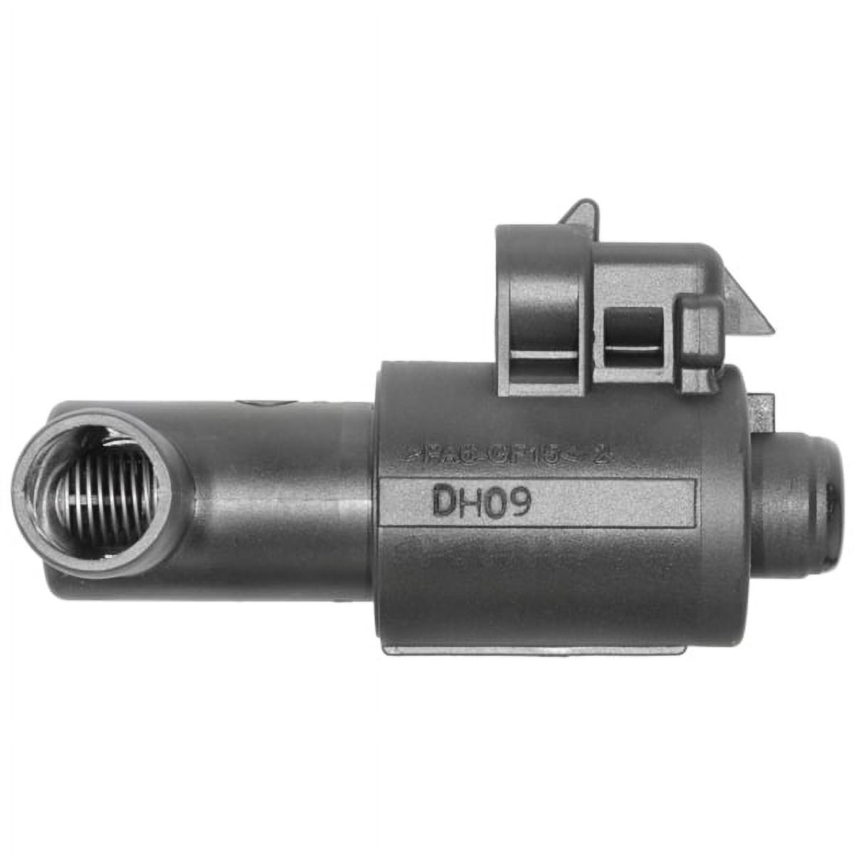 Vapor Canister Vent Solenoid
