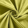 thumbnail image 6 of Homi Drapes Double Pinch Pleated Velvet Curtains Thermal Insulated Room Darkening Drapes for Bedroom/Livingroom Along with 1 Panels,Tiebacks,Hooks (Moss Green, 52"x63"), 6 of 6