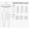 thumbnail image 5 of Nanette Lepore Effortless Geo-Lace Sheath Dress, 5 of 5