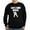 Black, variant on CafePress - Cant I Have Hockey Sweatshirt - Classic Crew Neck Sweatshirt