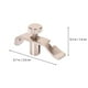 thumbnail image 2 of unbranded 4Ud Herramientas De Ajuste Para Erhu En Acero Inoxidable Precisión Y Fácil Uso, 2 of 8