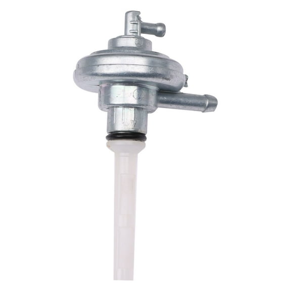 1x Gas Fuel Petcock Tap Valve for Vespa ET2 ET4 GT200 LX50 S50