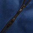 thumbnail image 5 of Taille de la Salopette pour Hommes M Bleu, 5 of 5