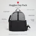 thumbnail image 4 of Mochila HUGGIES Day Pack con Bolsillos para Pañales y Espalda Acolchada, 4 of 5