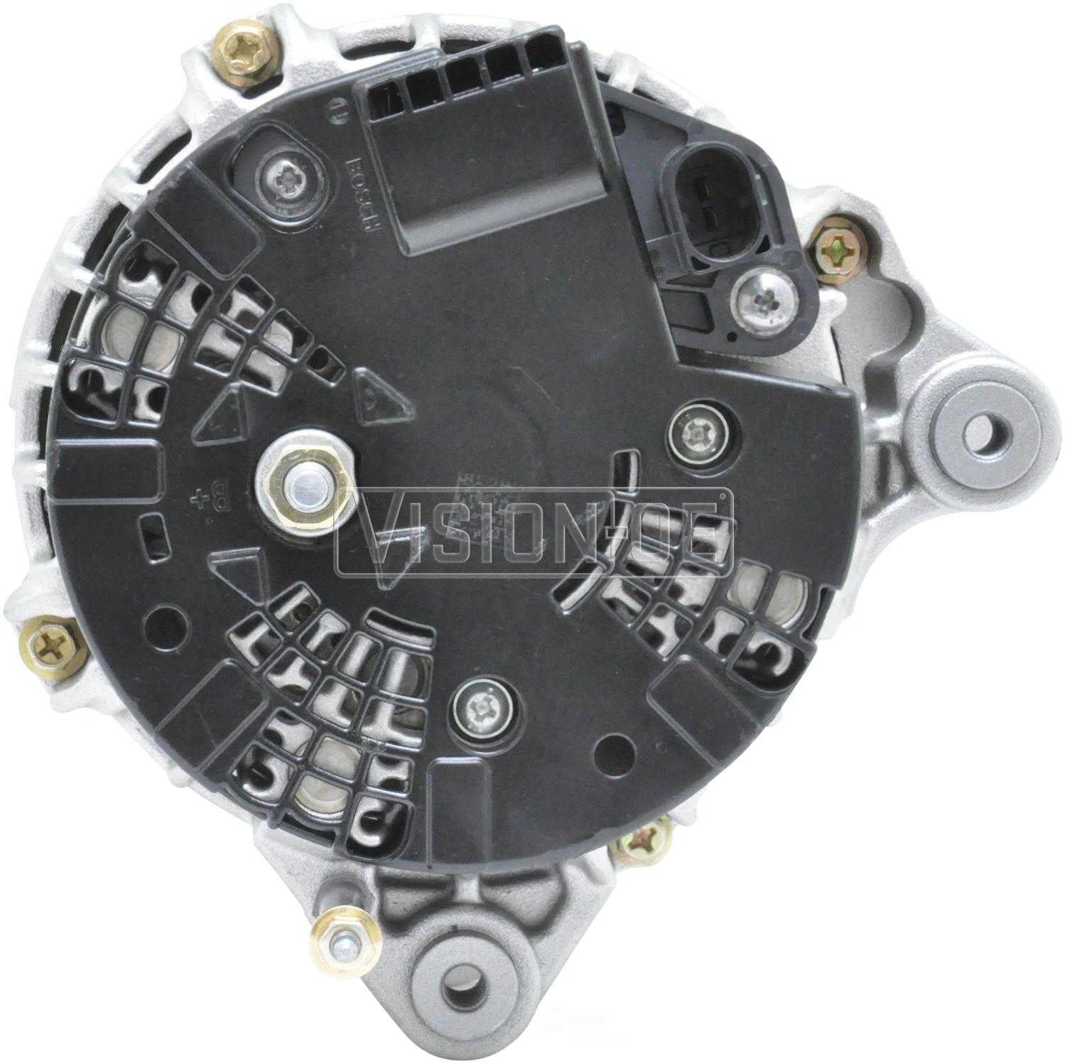Vision OE 11563 Alternator