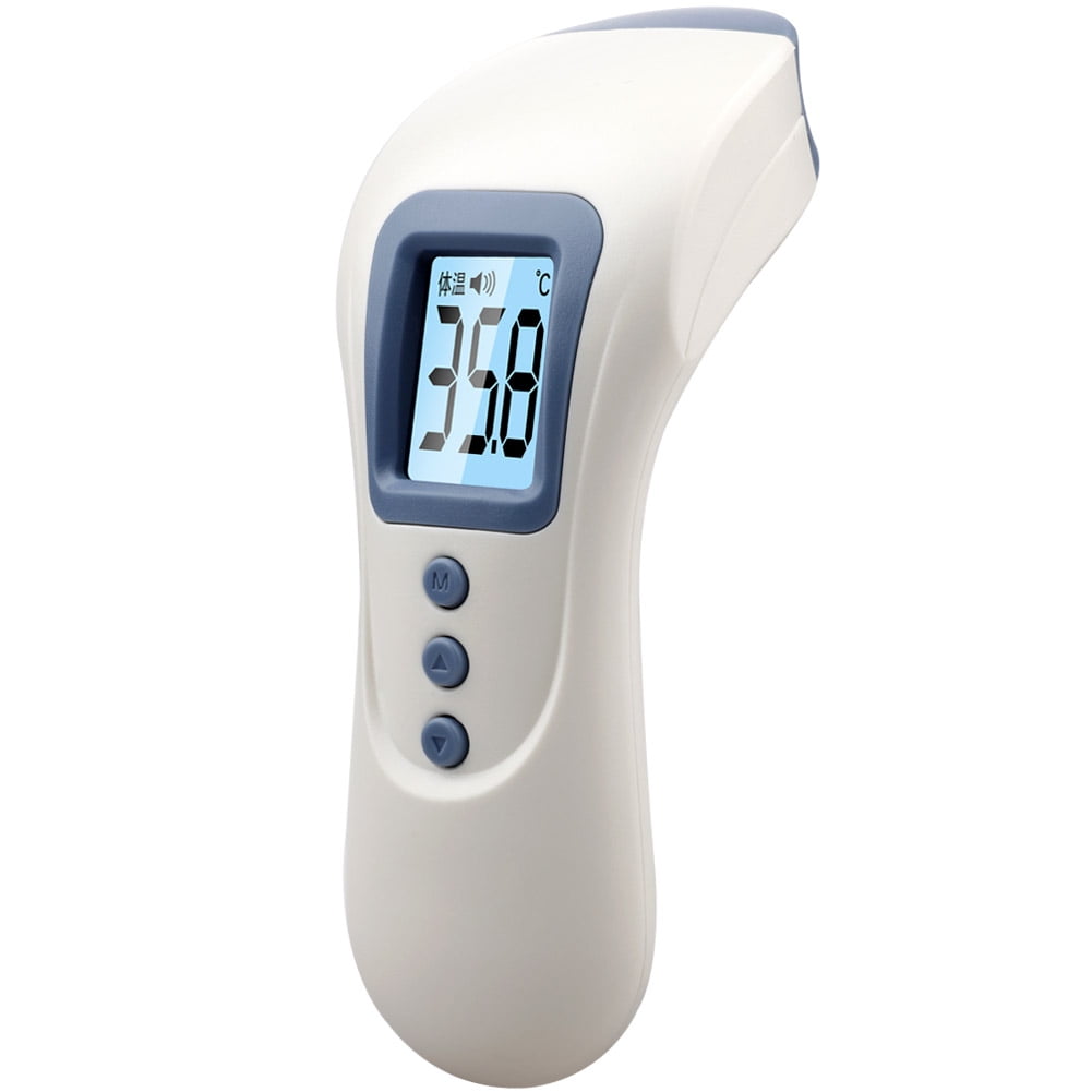 CreativeArrowy Baby Thermometer Rechargeable Digital Infrared Non